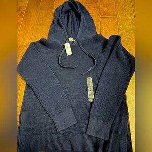Gap hooded sweater